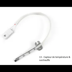 Pièces détachées Air 9D*Autoterm Best