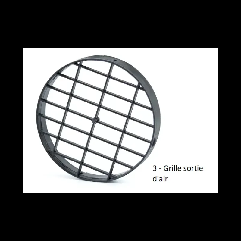 Sale Pièces détachées Air 4D Climatisation·Pièce Détachée Climatisation