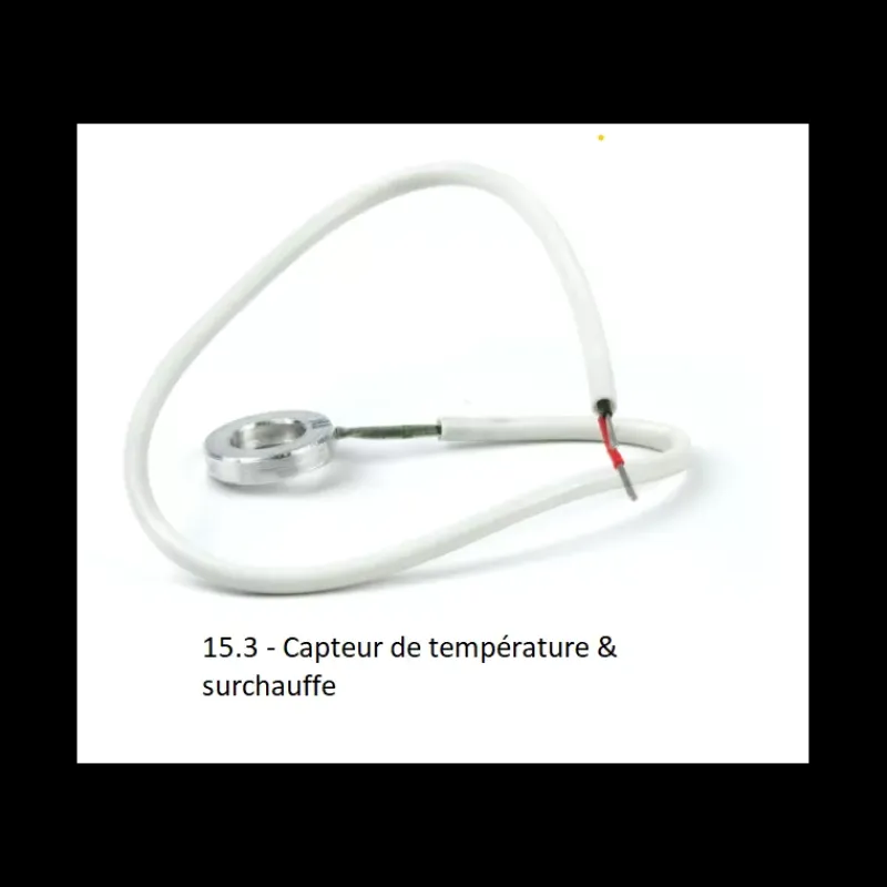 Sale Pièces détachées Air 4D Climatisation·Pièce Détachée Climatisation