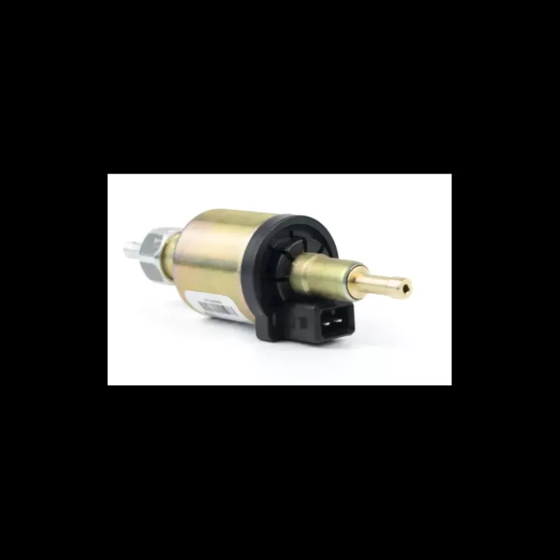 Pompe à carburant silencieuse TH-11 - 4,4*Autoterm Discount