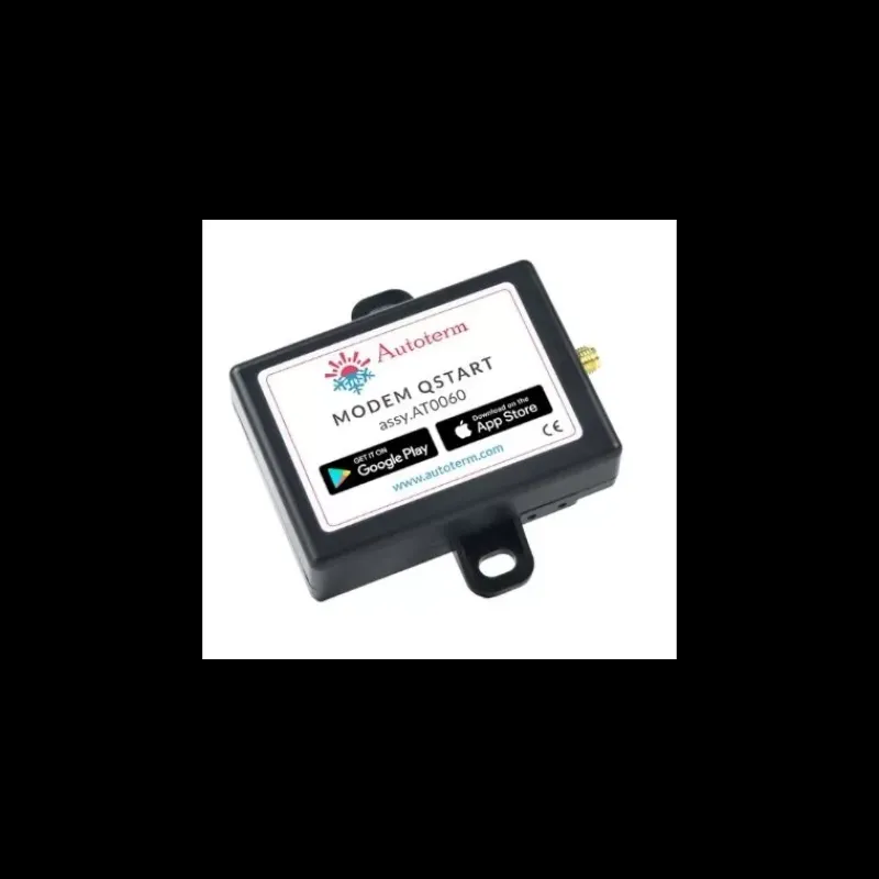 Qstart LTE*Autoterm Clearance