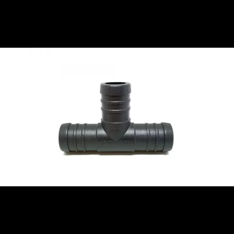 Online Raccord T ø 20 mm Accessoire Pour Chauffage Et Combiné·Accessoires Liquide Caloporteur Et Aérothermes