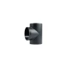 Raccord T Ø 90 mm*Autoterm Outlet
