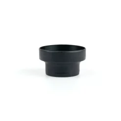 Best Réducteur ø 75-60 mm Accessoire Pour Chauffage Et Combiné·Bouches Et Raccords De Gaines D'Air Chaud
