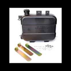 Discount Réservoir carburant noir Accessoire Pour Chauffage Et Combiné·Alimentation Carburant Chauffage