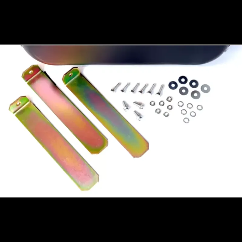 Discount Réservoir carburant noir Accessoire Pour Chauffage Et Combiné·Alimentation Carburant Chauffage