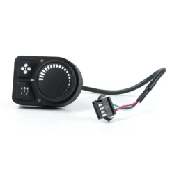 Simple Control*Autoterm Hot