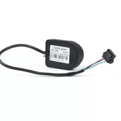 Simple Control*Autoterm Hot