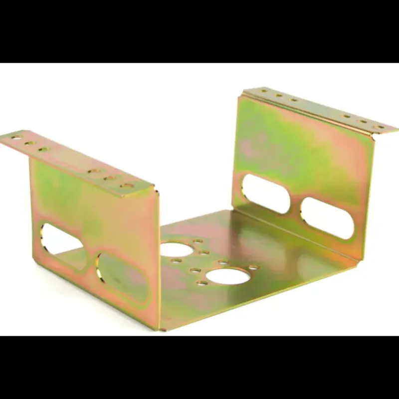 Clearance Support de montage en U Accessoire Pour Chauffage Et Combiné·Support Montage Chauffage