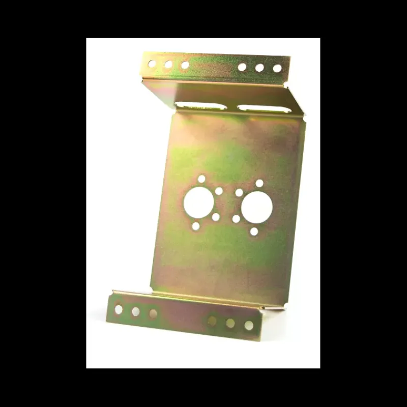 Clearance Support de montage en U Accessoire Pour Chauffage Et Combiné·Support Montage Chauffage