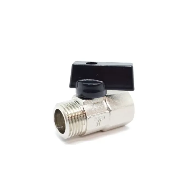 Vanne laiton 1/2"*Autoterm Best