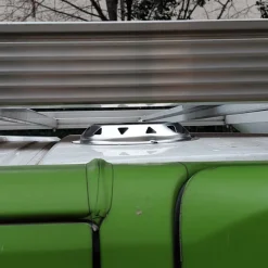 Discount Aérateur inox Deck matic Grille & Aération·Aérateur De Toit|Hublot & Aération·Aérateur De Pont