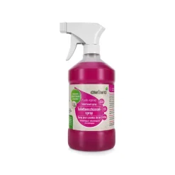 Spray cuvette WC*AWIWA