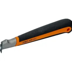 Grattoir de précision ERGO avec manche bi-matière 625*BAHCO Hot