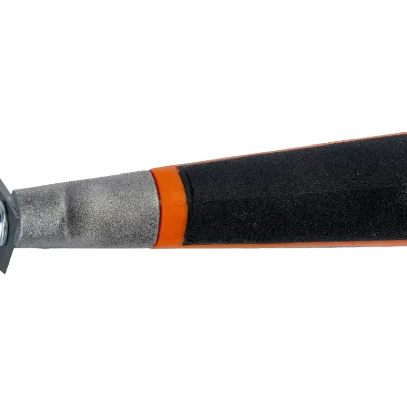 Grattoir de précision ERGO avec manche bi-matière 625*BAHCO Hot