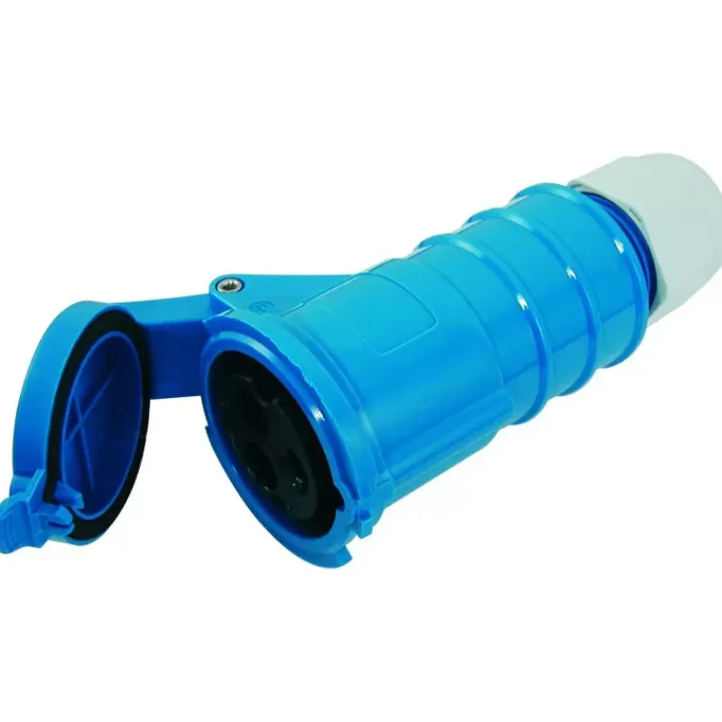 Best fiche femelle type CEE P17 Distribution & Protection·Adapteur Secteur Cee|Distribution & Protection·Adaptateur De Quai (Prise Cee, P17...)