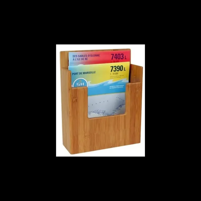 Best BAMBOO Boite de Navigation Rangement·Etagère & Casier De Rangement|Aménagement & Rangement·Etagère, Équipet & Casier