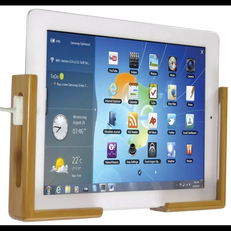BAMBOO Support universel Tablette / ipad*BAMBOO MARINE SYSTEM Clearance