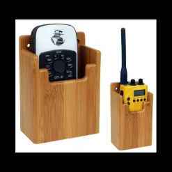BAMBOO Support VHF*BAMBOO MARINE SYSTEM Outlet