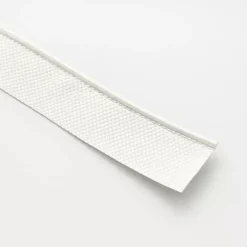 Bande de ralingue double PVC blanc*TA France Best