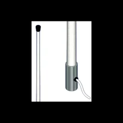 Antenne VHF Vedette PRO 270 cm*Banten Outlet