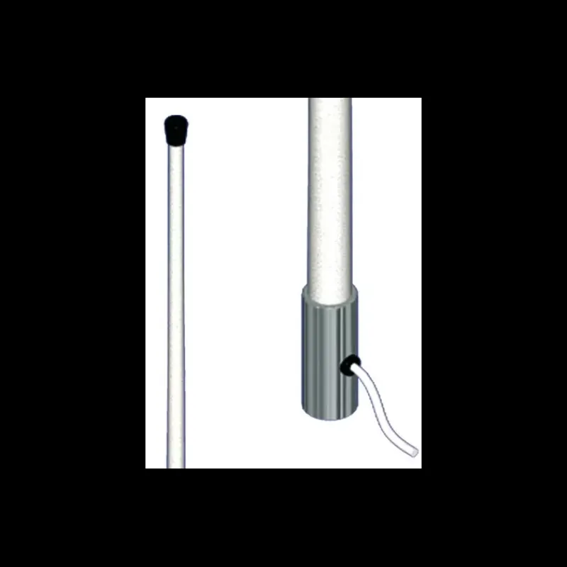 Antenne VHF Vedette PRO 270 cm*Banten Outlet