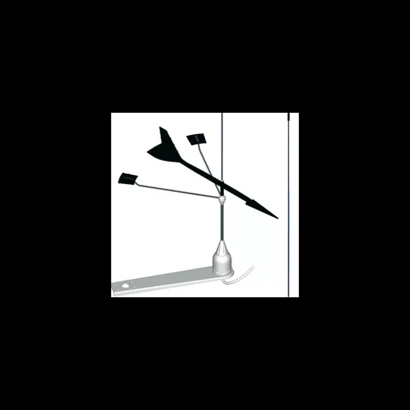 Outlet Antenne VHF Voilier PRO 120 cm Vhf & Communication·Antenne Vhf