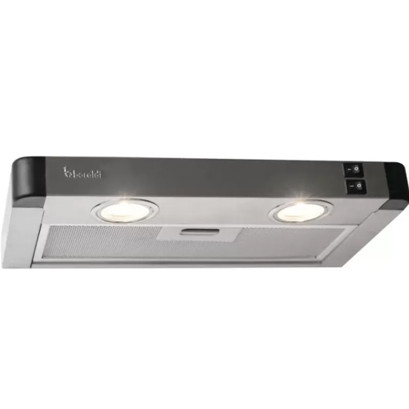 Outlet Hotte Click Inox Appareil De Cuisson Intérieur·Hotte|Vaisselle & Ustensile De Cuisine·Equipement & Rangement Cuisine