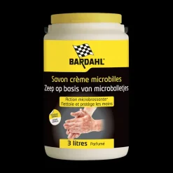 Savon microbille orange | 3L*BARDAHL Sale