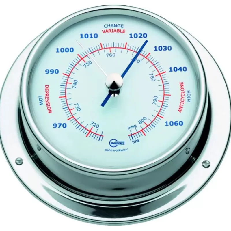 Discount Navigator 85 Baromètre Instrument Météo·Baromètre, Thermomètre & Hygromètre
