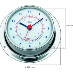 Navigator 85 Montre de bord*Barigo Sale