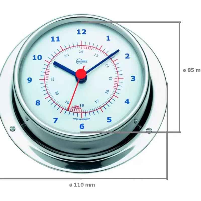 Navigator 85 Montre de bord*Barigo Sale
