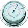Best Regatta 100 Baromètre Instrument Météo·Baromètre, Thermomètre & Hygromètre