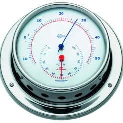 Clearance Regatta 100 Conforimètre Instrument Météo·Baromètre, Thermomètre & Hygromètre