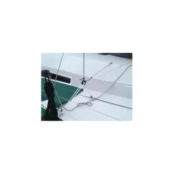 BARTON Anneau Faible friction*Barton Marine Hot