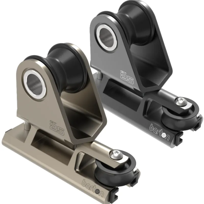 Online BARTON Avale tout coulissant T 25 Rail & Chariot·Rail & Chariot À Friction