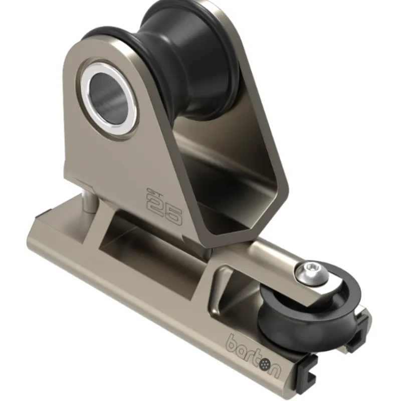 Online BARTON Avale tout coulissant T 25 Rail & Chariot·Rail & Chariot À Friction