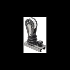 Discount BARTON Avale-tout à poulie T25 Rail & Chariot·Rail & Chariot À Friction