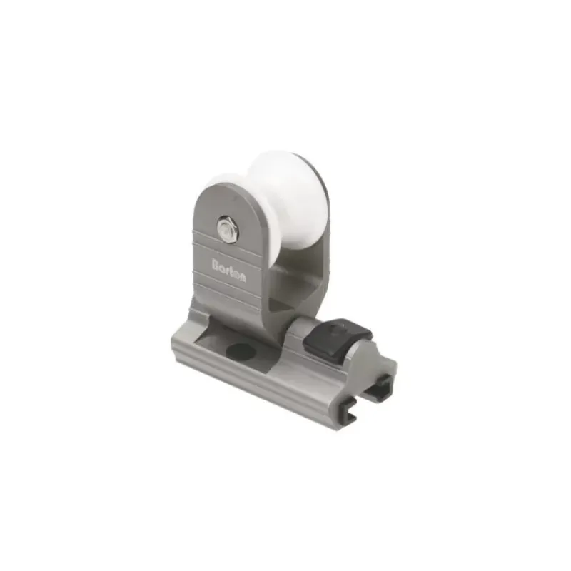 Best BARTON Avale-tout Rail T 20 mm Rail & Chariot·Rail & Chariot À Friction