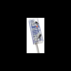 Clearance BARTON Barre d'écoute équipée 160 Rail & Chariot·Rail Équipé
