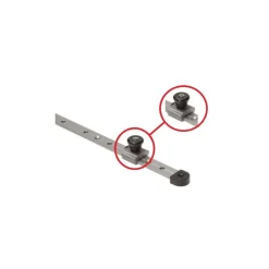 BARTON Butée réglable Rail T 20 mm*Barton Marine Best