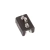 Discount BARTON Chariot rail en I 19 mm 4 roulettes Rail & Chariot·Rail & Chariot À Billes