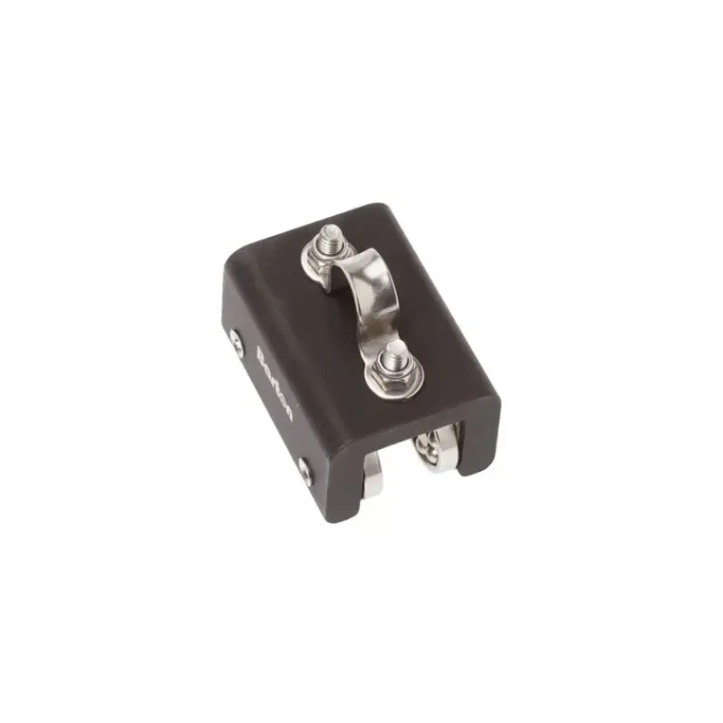 Discount BARTON Chariot rail en I 19 mm 4 roulettes Rail & Chariot·Rail & Chariot À Billes