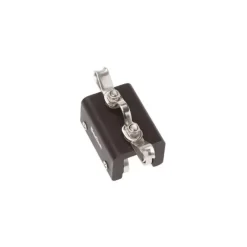 BARTON Chariot rail en I 19 mm 4 roulements à billes*Barton Marine Outlet