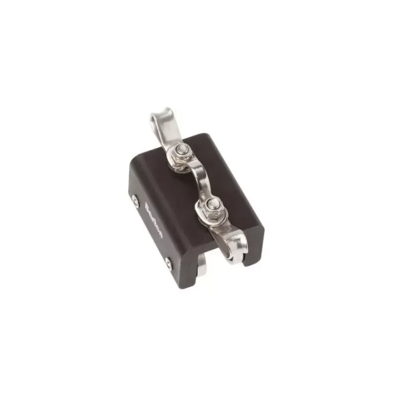 BARTON Chariot rail en I 19 mm 4 roulements à billes*Barton Marine Outlet