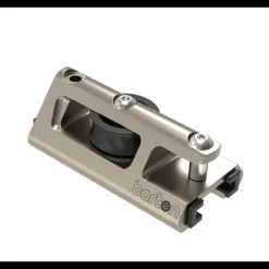 BARTON Embout de rail pour avale-tout T 25*Barton Marine Best