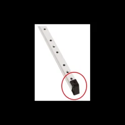 Discount BARTON Embout réglable rail I 19 mm Rail & Chariot·Pièce Détachée Pour Rail|Rail & Chariot·Rail & Chariot À Billes