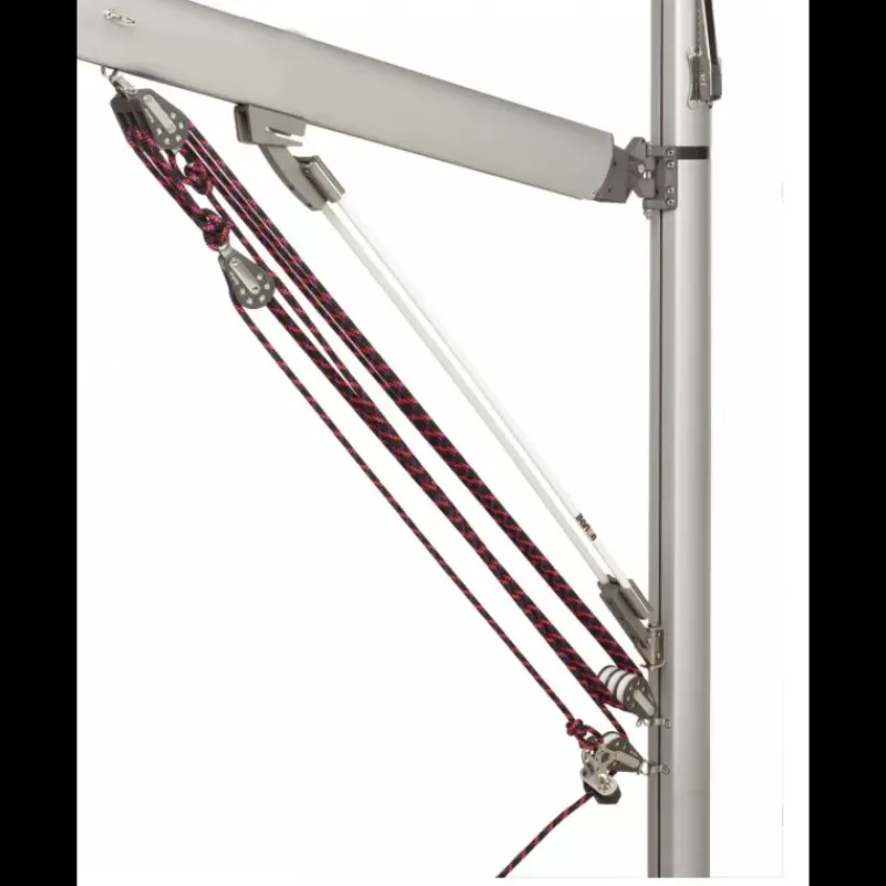 BARTON Hâle bas Boomstrut*Barton Marine Sale