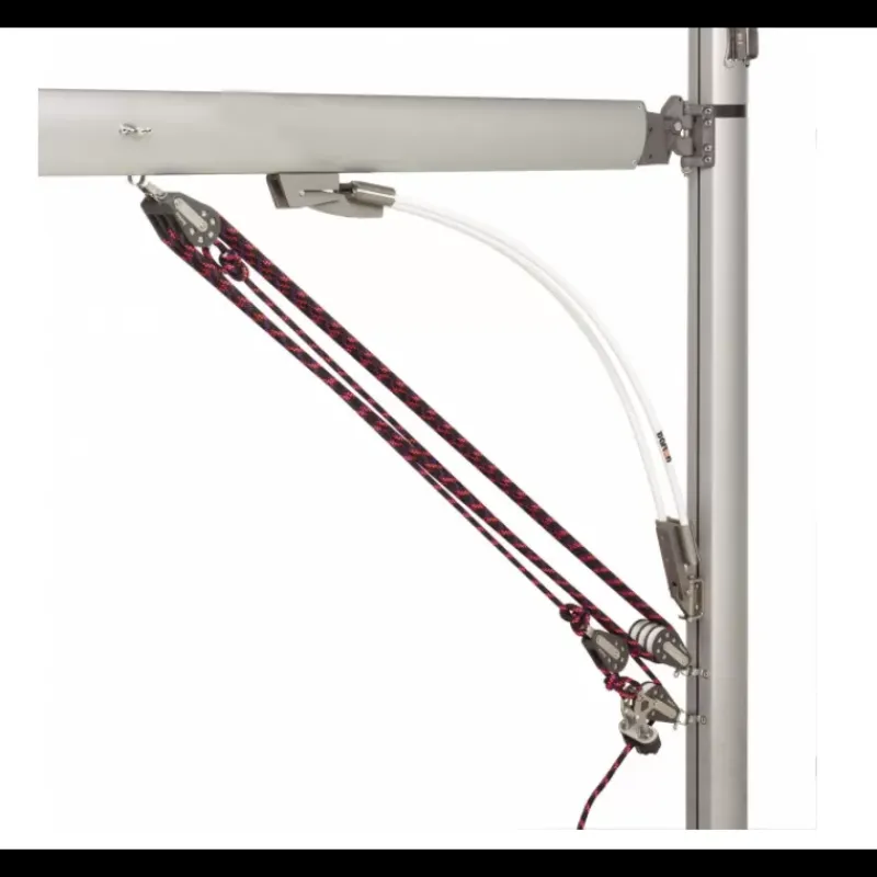 BARTON Hâle bas Boomstrut*Barton Marine Sale
