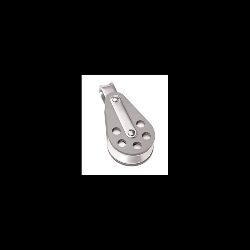 BARTON Poulie pour câble simple*Barton Marine New